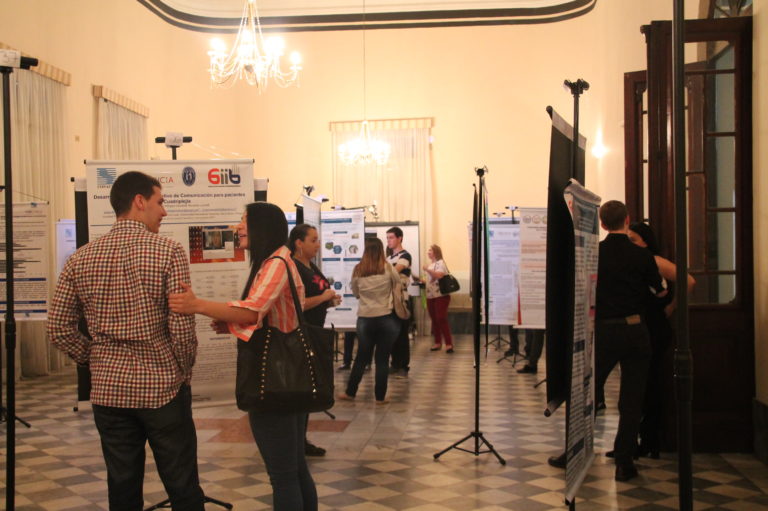 El III Encuentro de Investigadores abre convocatoria de trabajos