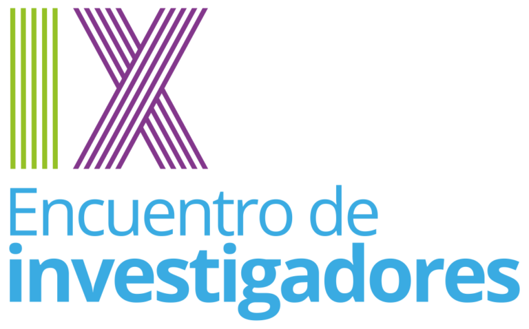 IX ENCUENTRO DE INVESTIGADORES