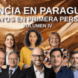 Volumen IV – Ciencia en Paraguay